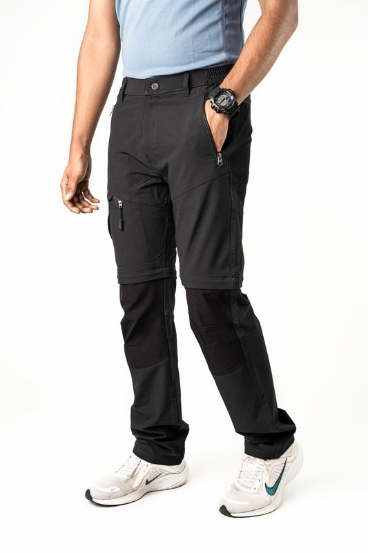 EW Hiking Series Convertible Trekking Pant Dual Shadow