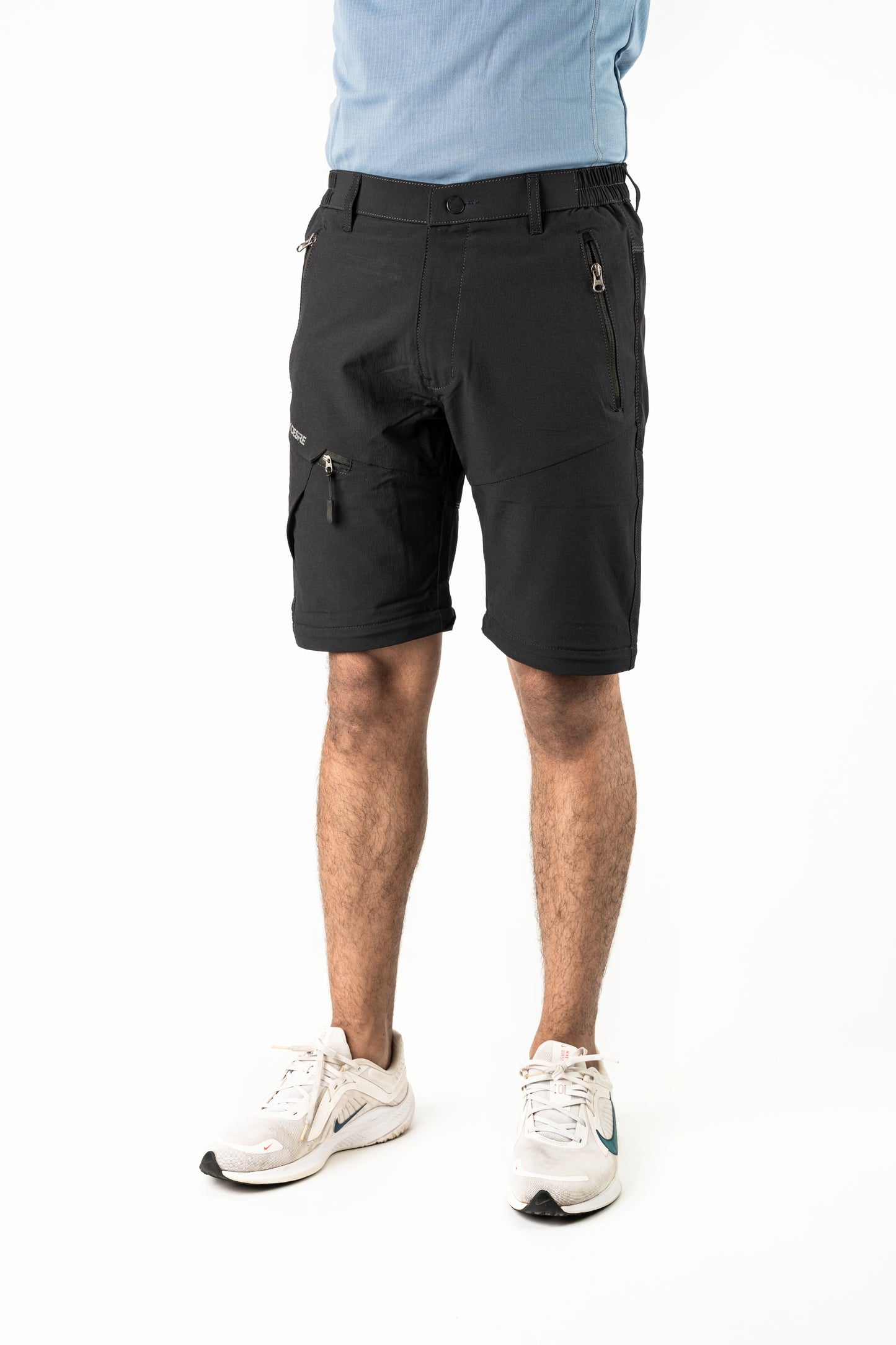 EW Hiking Series Convertible Trekking Pant Dual Shadow