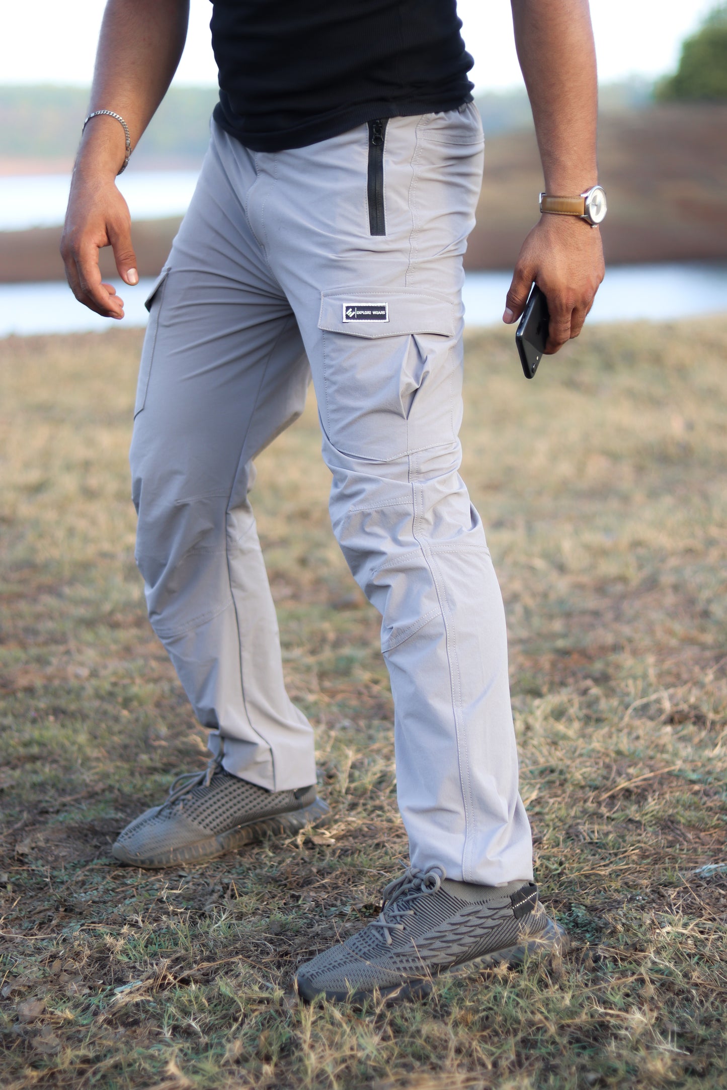 Nomad cargo pants