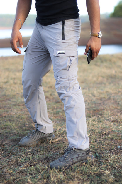 Nomad cargo pants