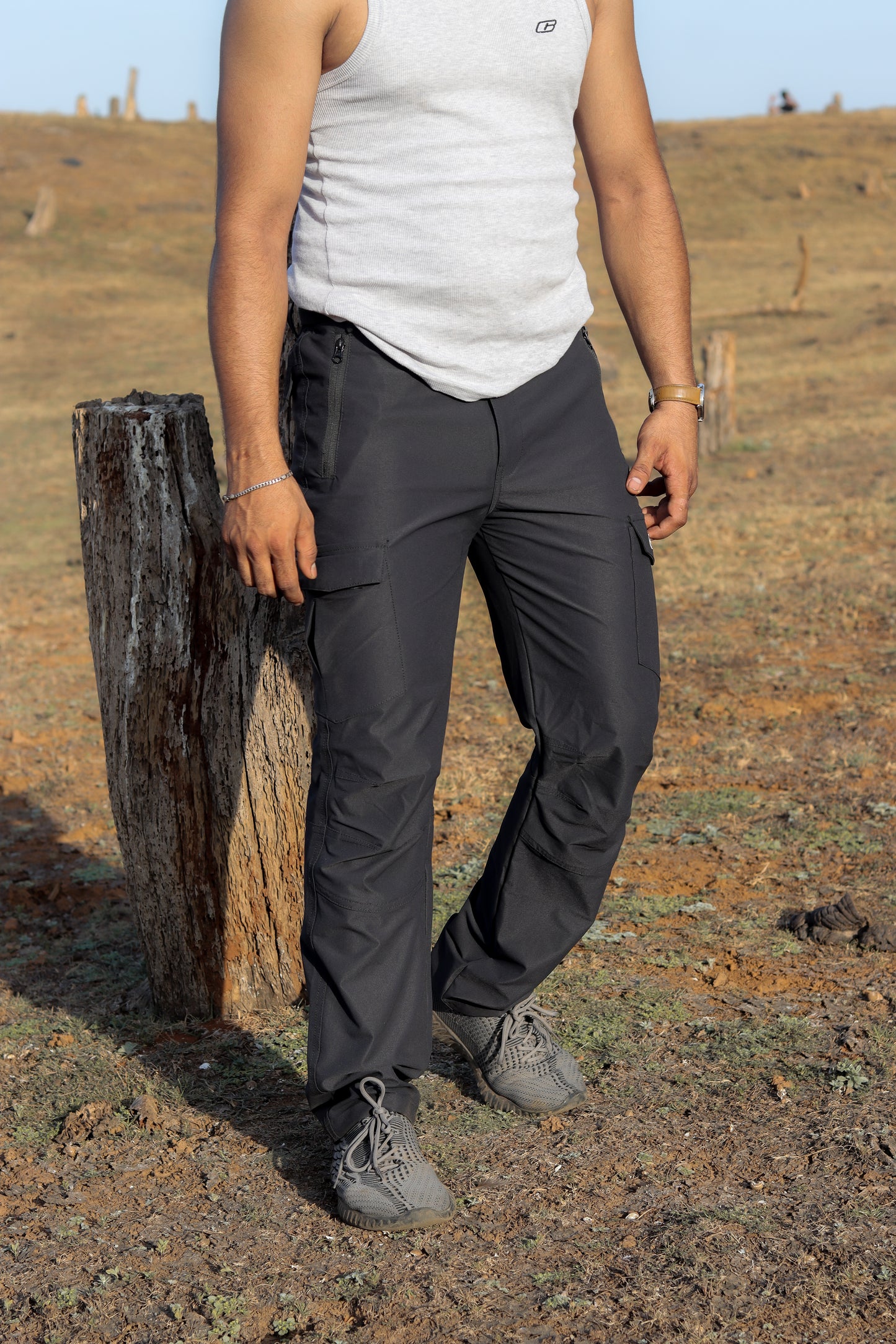 Nomad Cargos Pants