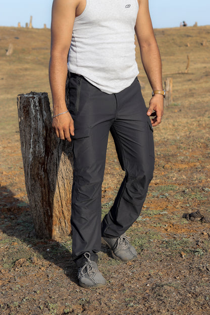 Nomad Cargos Pants