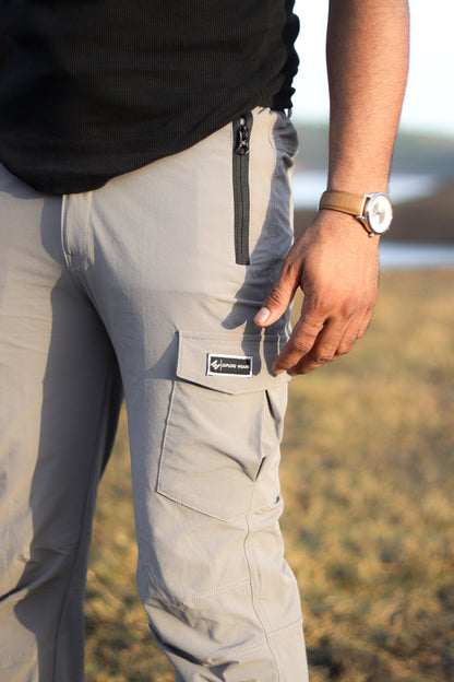 Nomad cargo pants