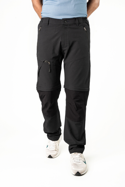 EW Hiking Series Convertible Trekking Pant Dual Shadow