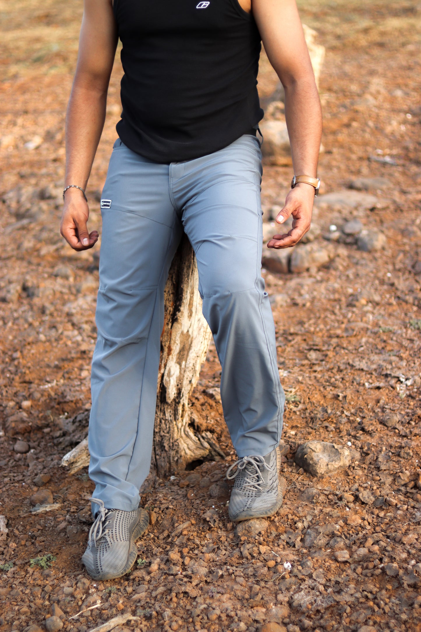Explorer Ultra Lite Trouser