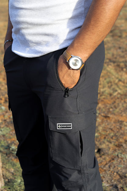 Nomad Cargos Pants