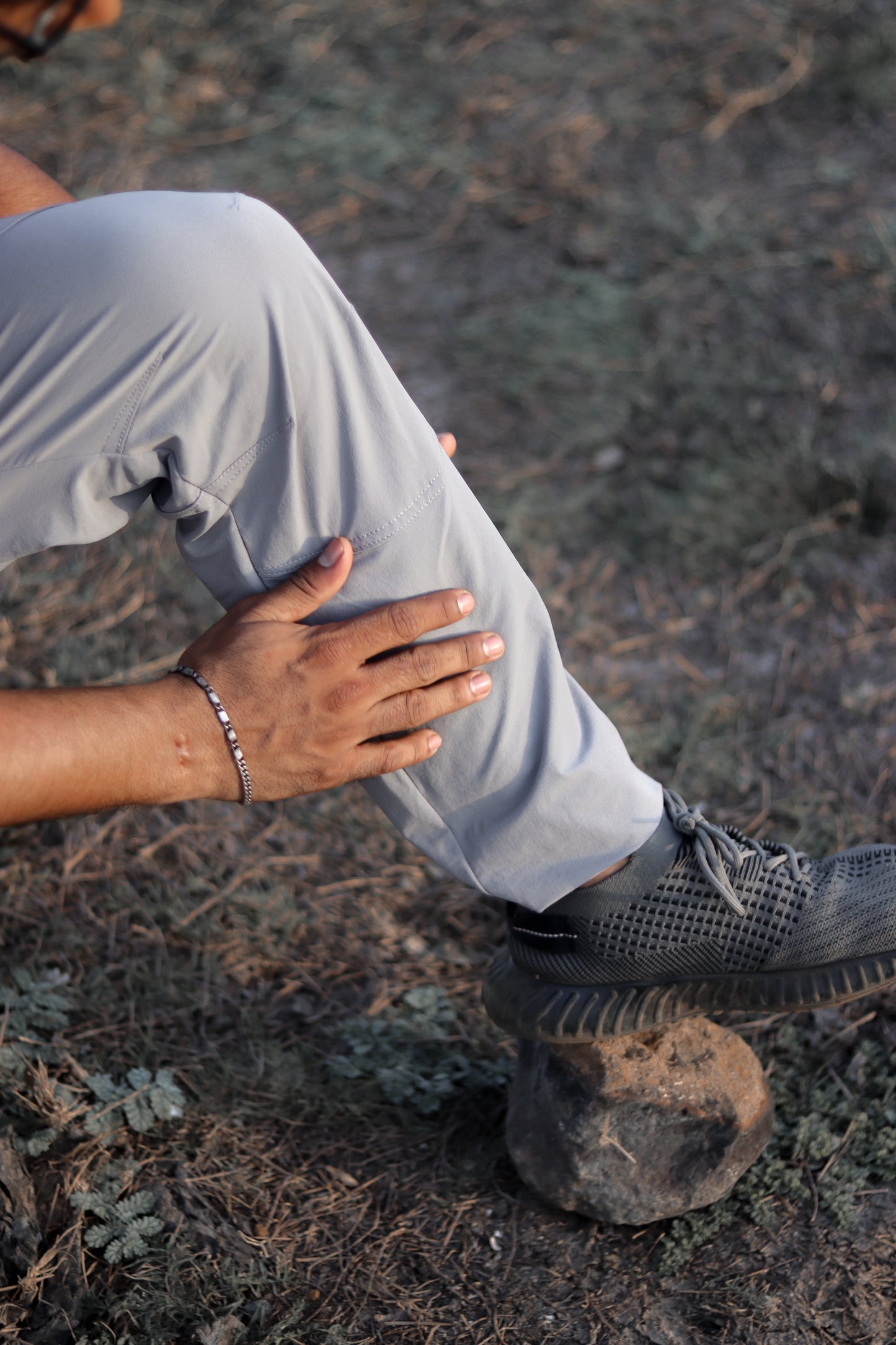 Nomad cargo pants