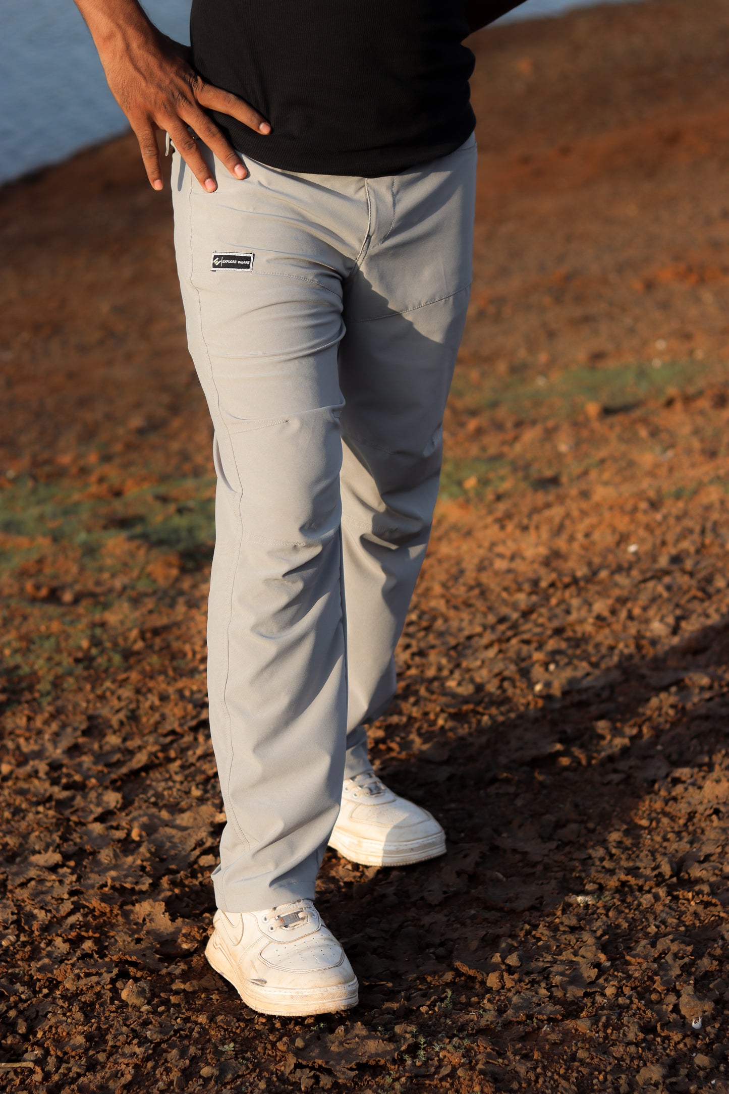 Explorer Ultra Lite Trouser