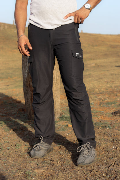 Nomad Cargos Pants