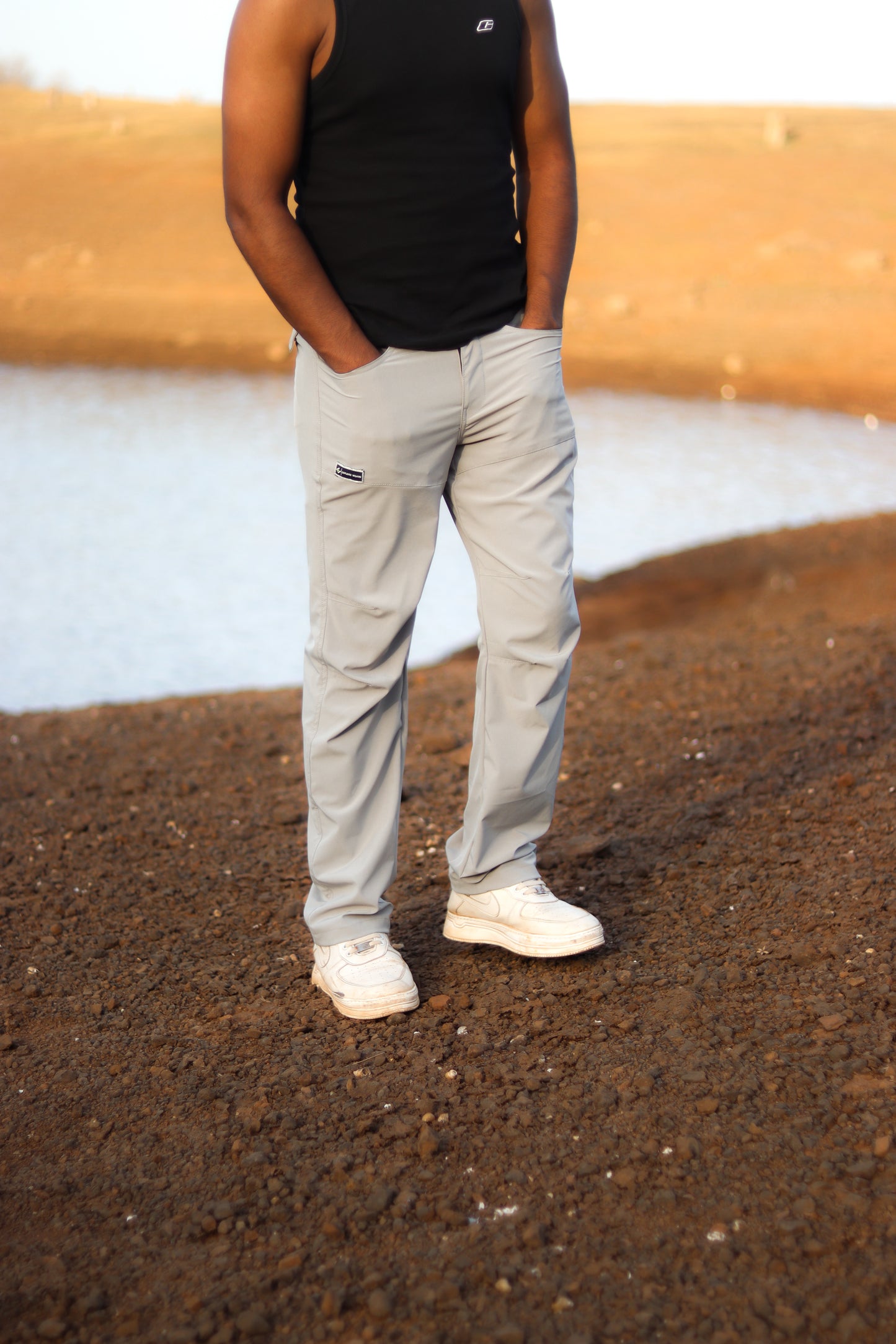 Explorer Ultra Lite Trouser