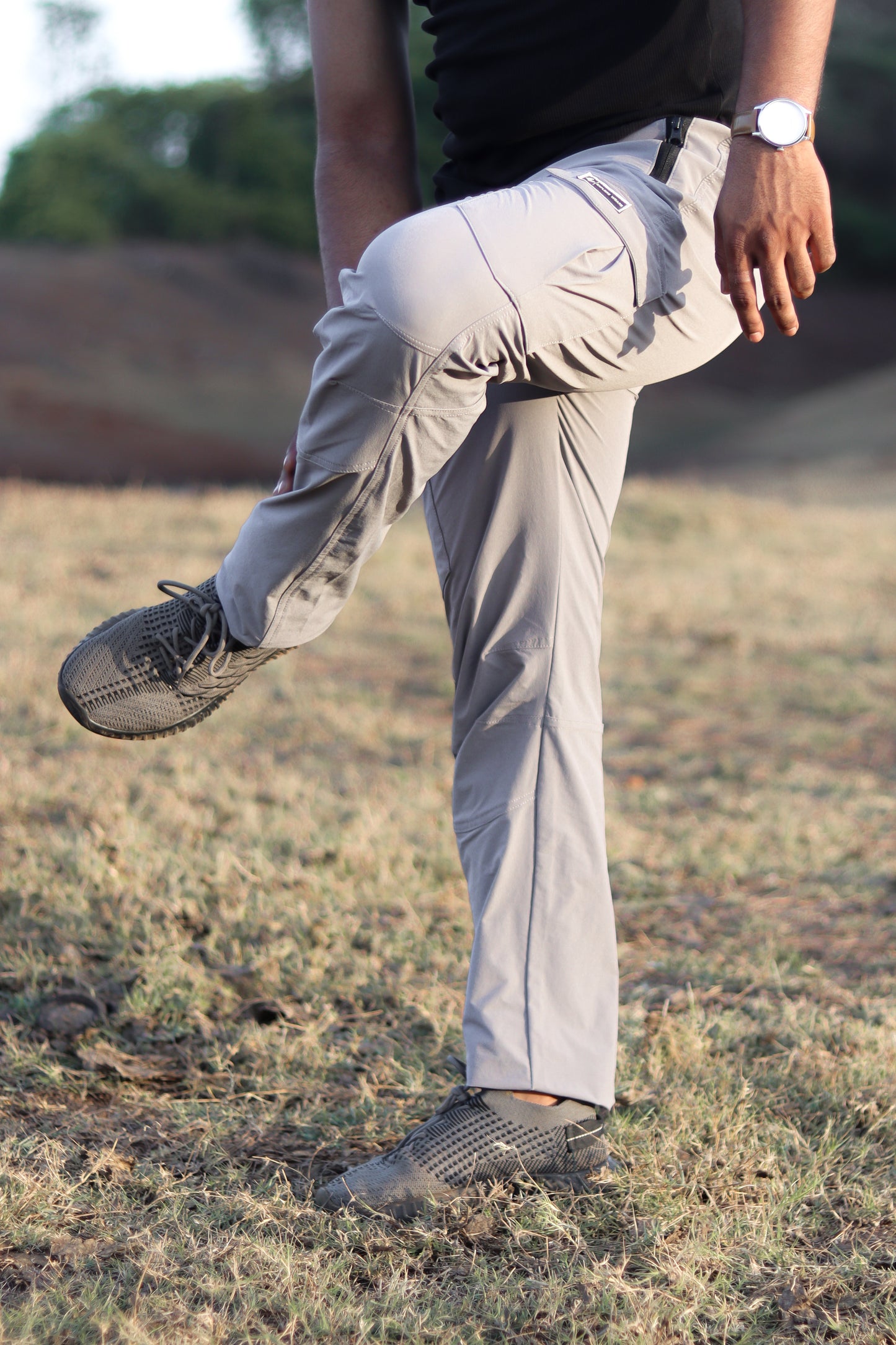 Nomad cargo pants