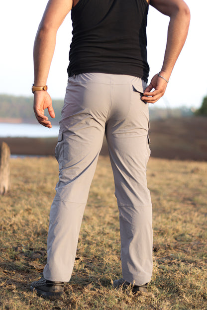 Nomad cargo pants
