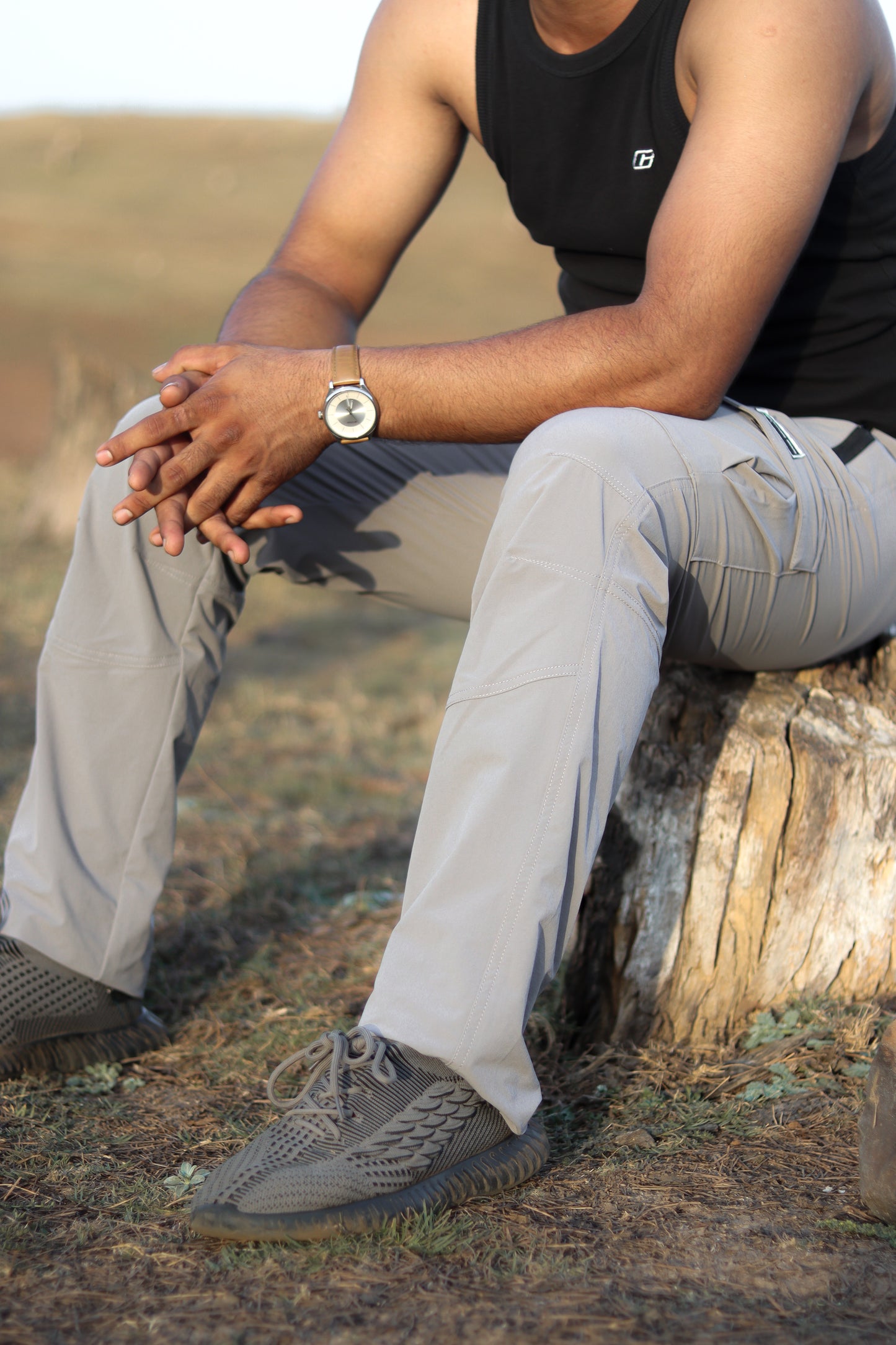 Nomad cargo pants