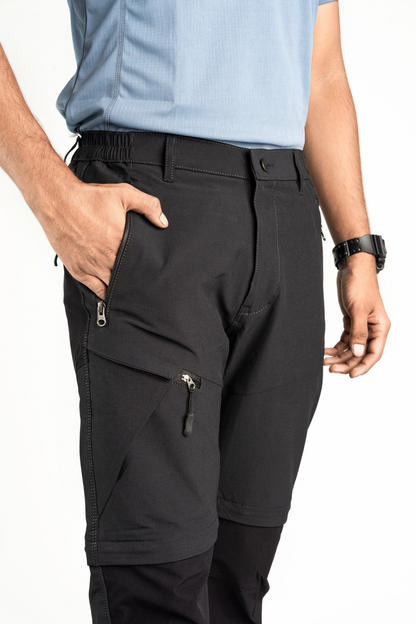 EW Hiking Series Convertible Trekking Pant Dual Shadow