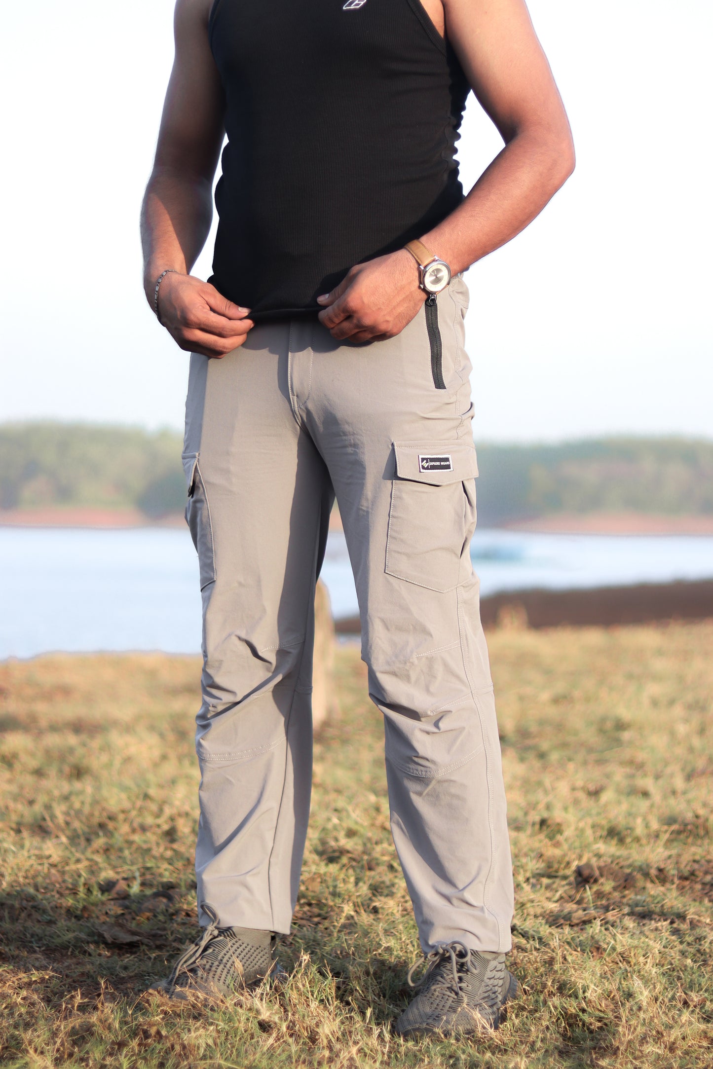 Nomad cargo pants