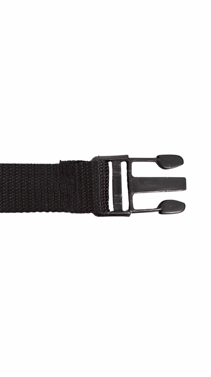 Waist Outdoor Utility Belt